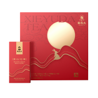 谢裕大金秋茶礼礼盒318g