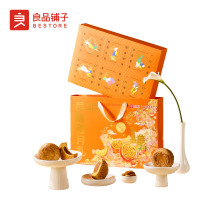 良品铺子 寻味蛋月礼300g