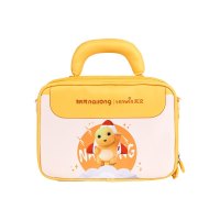 天文 奶龙丙烯马克笔24色套装N2005 黄色