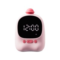 天文(Ten Win) 智能时间管理器XG1204 粉色