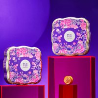 锦华金秋聚福月饼礼盒540g (特价)