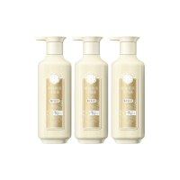 百雀羚(PECHOIN) 三生花 精油香氛护肤沐浴露 500ml*3支(栀子茉莉香)