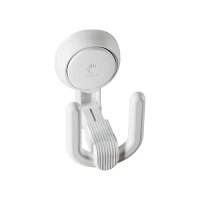 太力(TAILI) 单人拖鞋架AWW202白色(2个装) TL-48