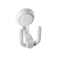 太力(TAILI) 单人拖鞋架AWW202白色 (2个装) TL-48