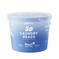 UPO 元本生活5D香氛 洗衣凝珠12g*180颗/桶