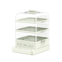 春花(CHUNHUA) 电蒸笼 CZG-201E-绿色