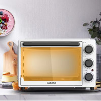 格兰仕(Galanz) 电烤箱 32L-TQD2-32L