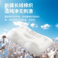 睡眠英雄 三防 乳胶枕 单只