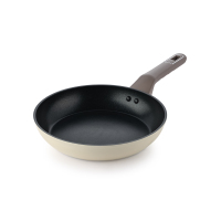 膳魔师不粘锅系列单柄煎锅KFSA-F24