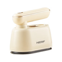 拉尔弗(Nerf)手持蒸汽电熨斗CR-YT06A