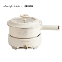 小画仙 王者荣耀联名电煮锅LDZG-3033-WZ3L