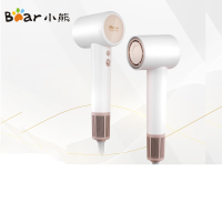 小熊(bear) 电吹风DCF-D16U3 白色 彩盒