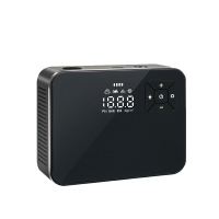 美旅(AMERICAN TOURISTER) 无线车载充气泵 AT-3013 100.8*84.5*36mm