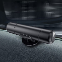 美旅 (AMERICAN TOURISTER) 车载安全锤 AT-1302 88x20x20mm黑色