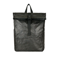 拓蓝(TULN) 水吟杜邦纸背包TD3BA01080 黑色