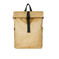 拓蓝(TULN) 水吟杜邦纸背包TD3BA01080 牛皮纸色