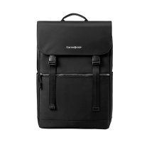 新秀丽(samsonite) 通勤轻便双肩包TR1*09034 黑色