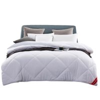 梦洁家纺艾草舒柔春秋被-瑞梦1010289055 200*230cm