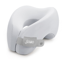 佳奥 厚吐司旅行枕(灰色) 242403JK0100MB5