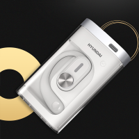 HYUNDAI 无线蓝牙耳机YH-B014白色(内蒙区域销售)