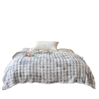 蓝若亭绒毯炫动(小)LRT-FJ0001X