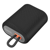 HOCO. BS47欧诺 运动蓝牙音箱 黑色