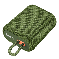 HOCO. BS47欧诺运动蓝牙音箱军 绿色