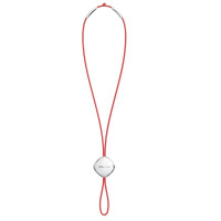 小熊颈部按摩仪AMQ-C05Y5 多功能便携式USB供电