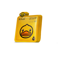 珍视明(ZSM) 小黄鸭小破壳系列蒸汽眼罩