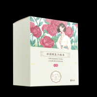 珍视明(ZSM) 蒸汽玫瑰热敷眼罩