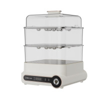 西屋WZL12P12多功能电蒸锅13.5L大容量