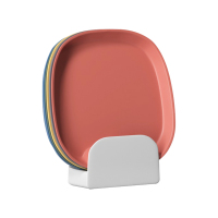 帝伯朗(TIBORANG) 特丝美系列霓彩多功能骨碟套装