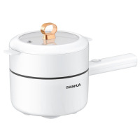 春花多功能电炒锅CYF-628W 2L容量 600W功率