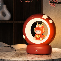 超维(choworld)MG-A01摘星揽月小夜灯 红包