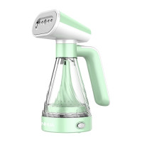 美的(Midea)春花(CHUNHUA) 手持挂烫机CY-H810 青绿色