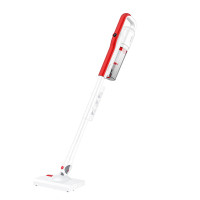 美的( Midea ) 美的( Midea ) 春花(CHUNHUA) 吸拖一体机CC-P2W plus 白+红