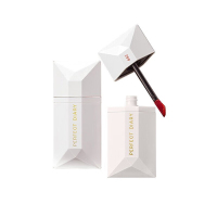 完美日记(PERFECT DIARY) 薄透雾感名片唇釉002 初见(无花果粉)