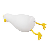 超维(choworld)CW8801 七彩躺平鸭拍拍灯