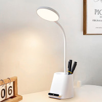 超维(choworld)CW8613笔筒学生护眼台灯