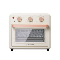迈卡罗(Macaiiroos) 空炸烤箱