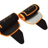 飞尔顿 护腰带 FED-ZMT-15-001黑色-通用码