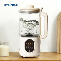 现代多功能养生壶1L玻璃材质