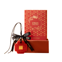 宋朝 挂式车载香薰增量 升级款-龙年限定款(从林之境)