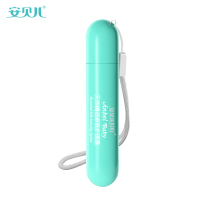 安贝儿 天然精油多效护理露(走珠)18ml*1支