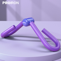 普力艾(PROIRON) 美腿器 紫色