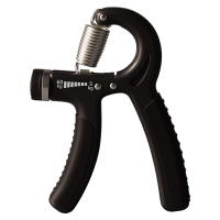 普力艾(PROIRON) 握力器基础款暗黑 20-50kg