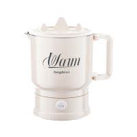 龙的(longde) 折叠水壶