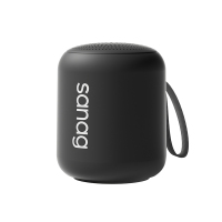 sanag塞那 蓝牙音箱无线小型音响X6SII黑沙滩