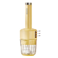 斗禾 佐料机DH-JR01奶酪黄