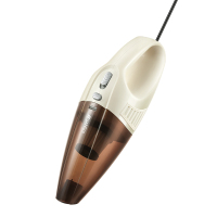 山水车载吸尘器S-XC3502-400ml